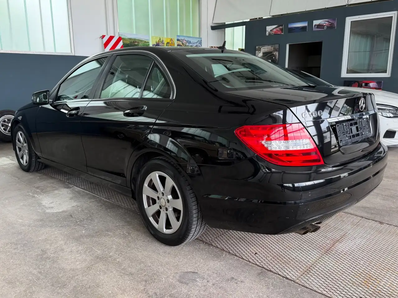 Das Auto