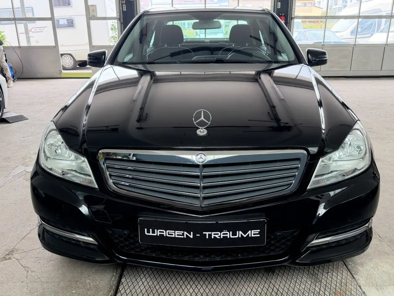 Das Auto