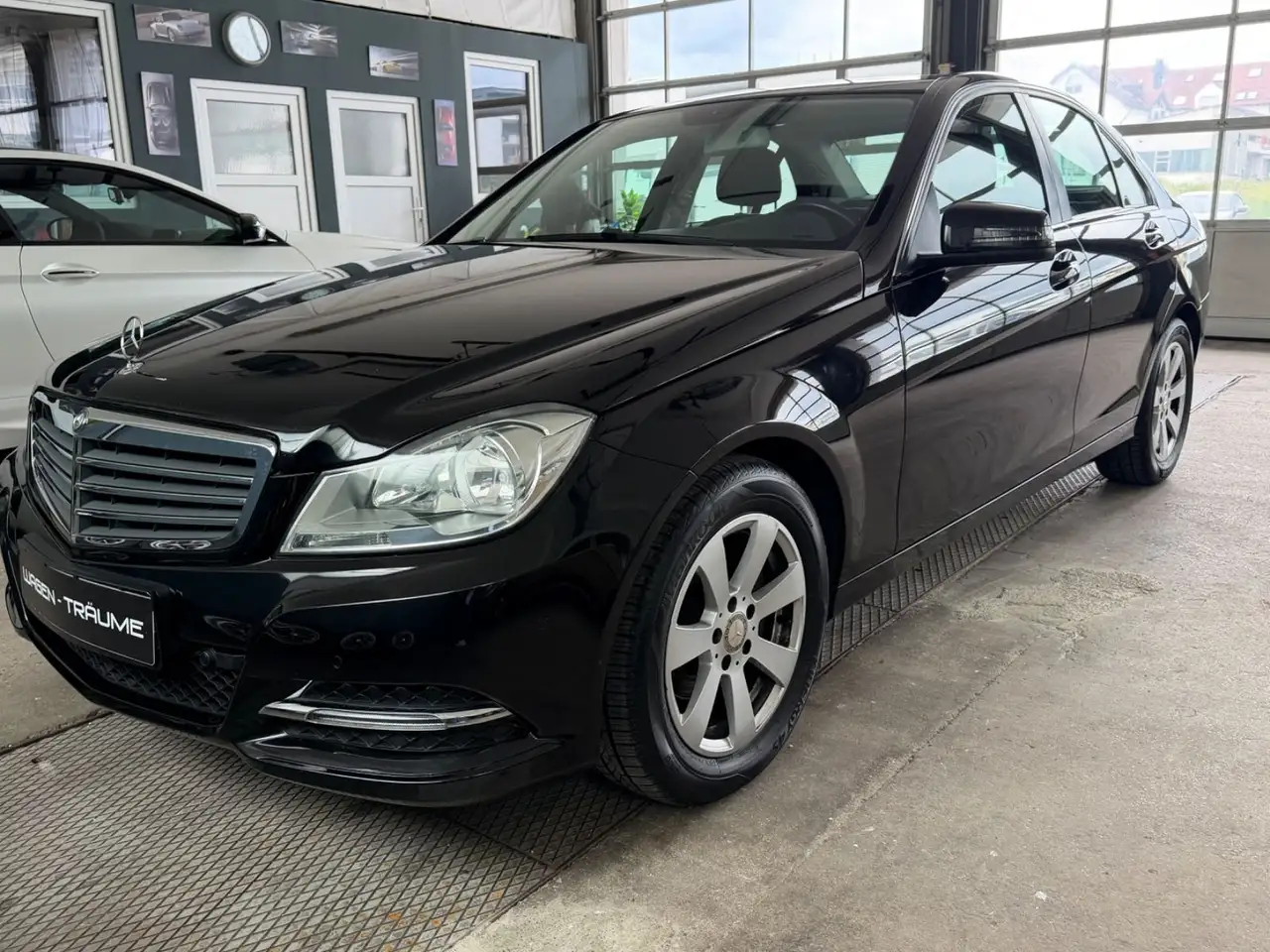 Das Auto