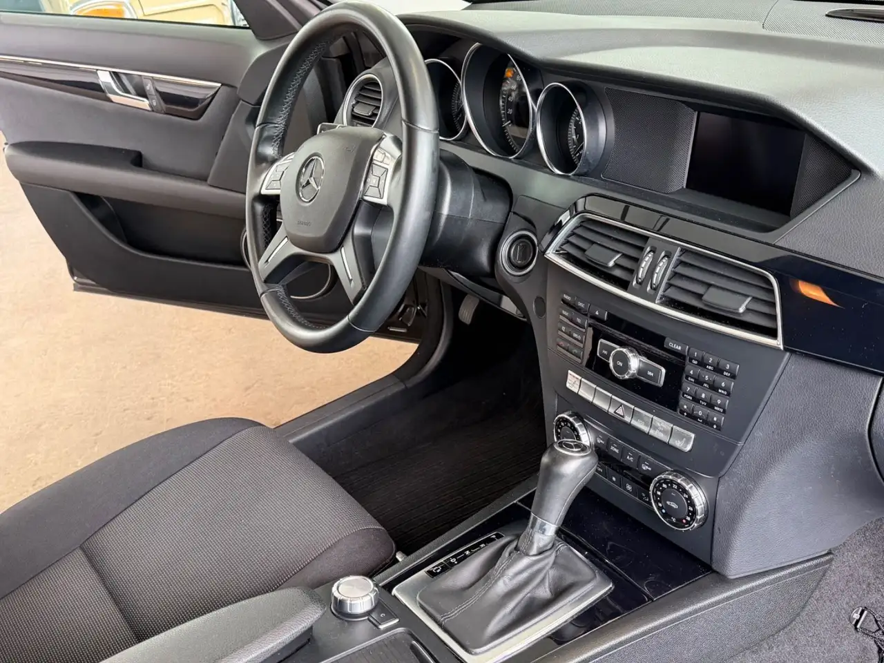Das Auto
