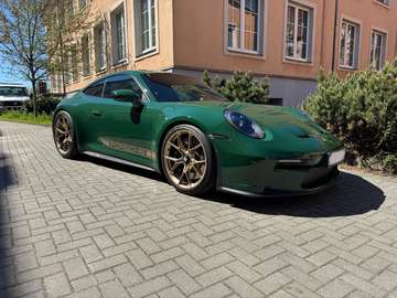 GT3 Touring Paket