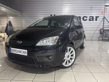 2.0TDci S