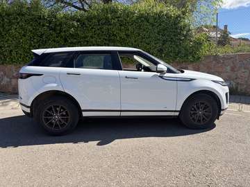 2.0D MHEV HSE AWD Aut. 150