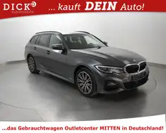 Bmw 330 e xDr M SPORT+SHADO+VIRTU+LASER+AHK+ACC+HEAD+