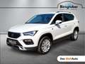 SEAT Ateca Style 2.0 TDI DSG Weiß - thumbnail 1