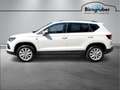 SEAT Ateca Style 2.0 TDI DSG Weiß - thumbnail 4