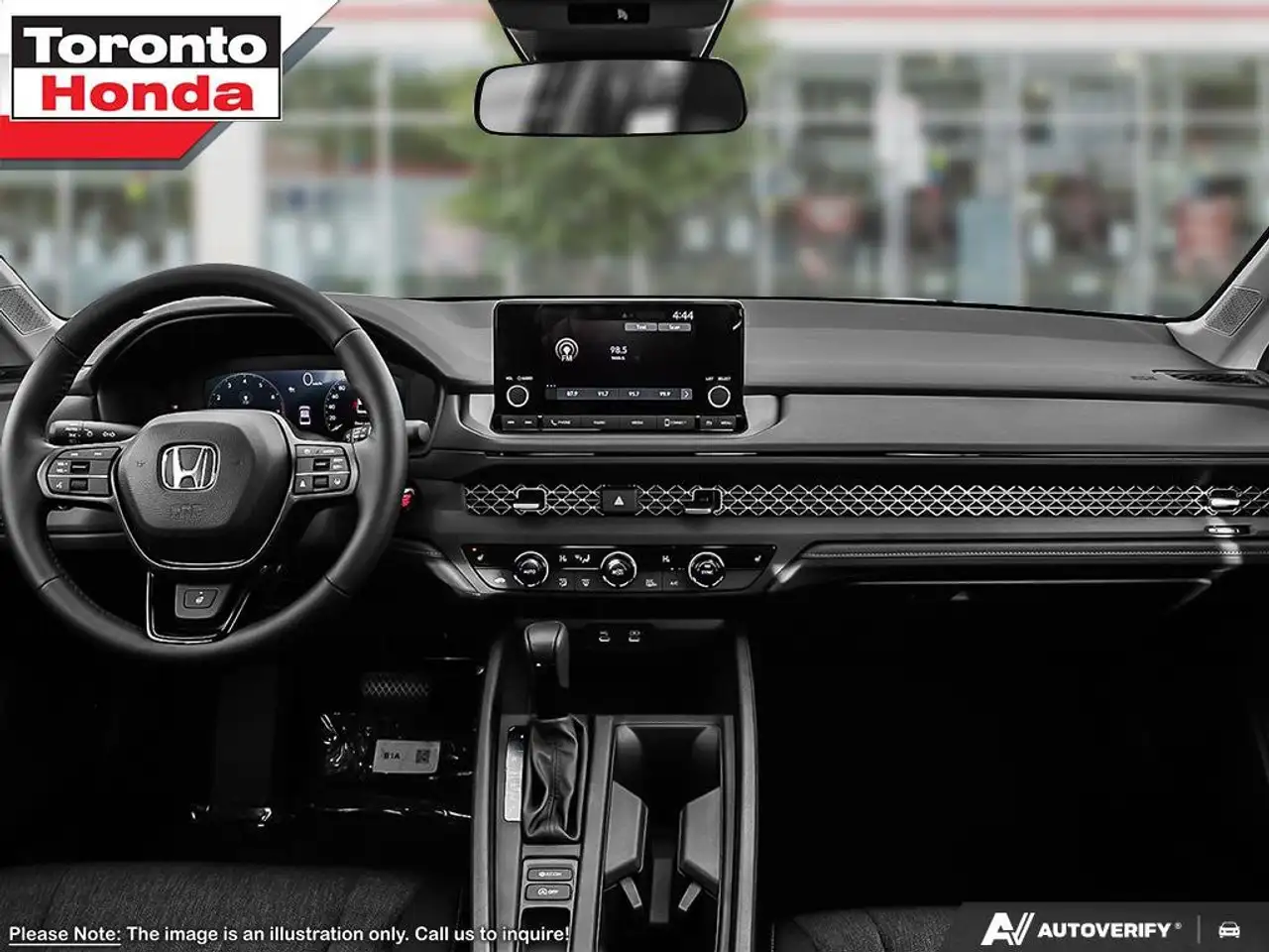 Honda Accord photo Honda Accord