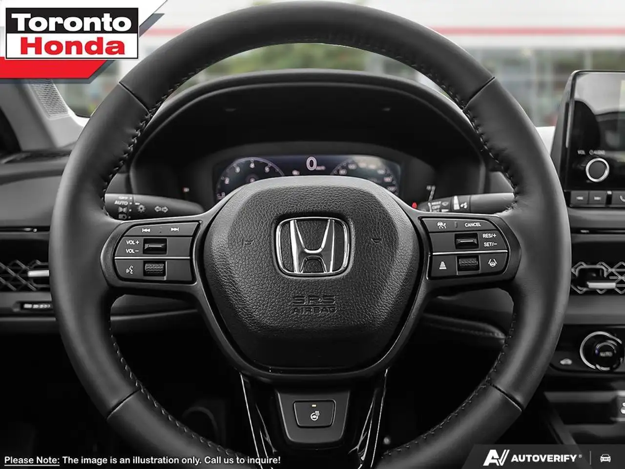 Honda Accord photo Honda Accord