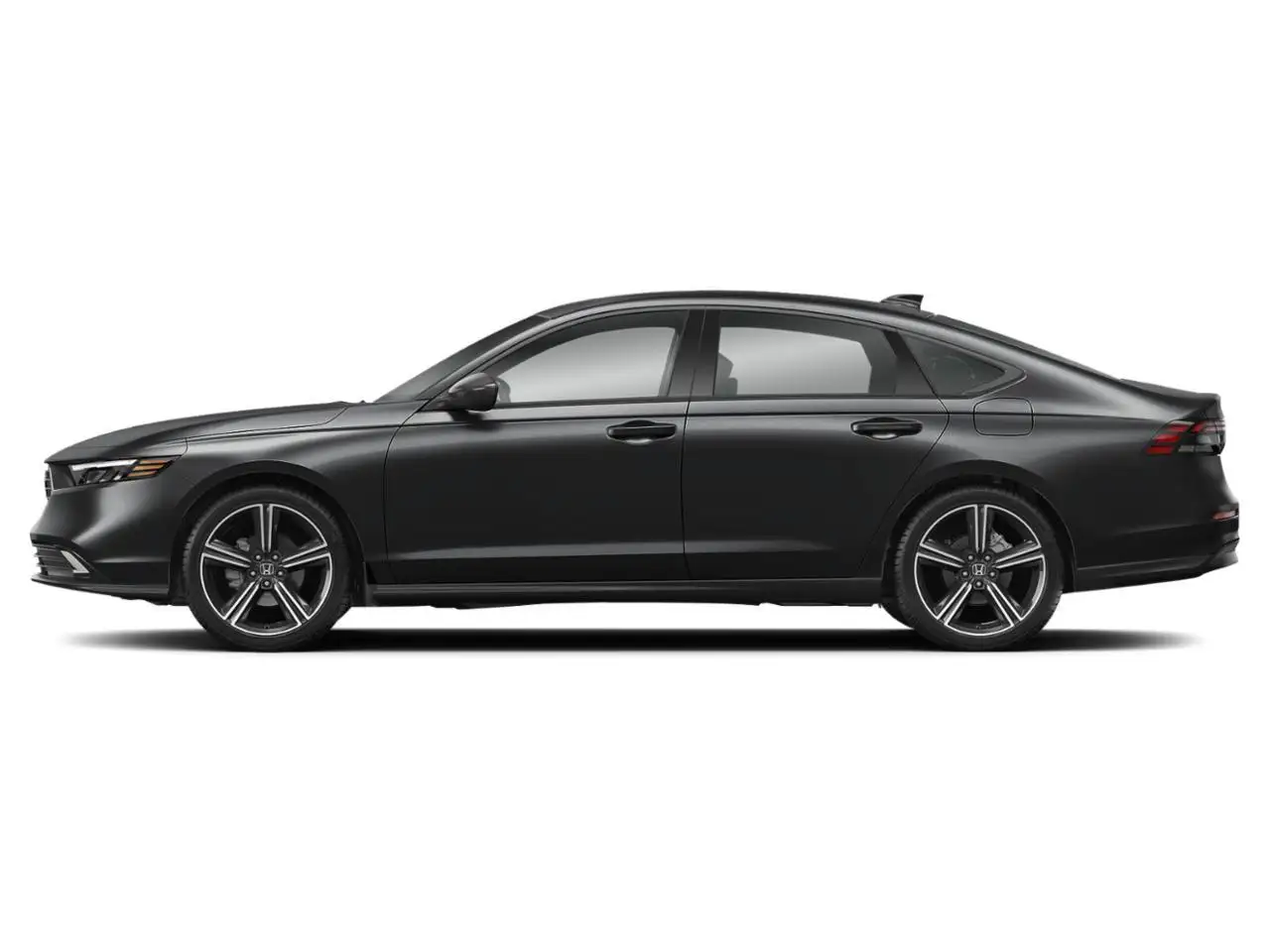 Honda Accord photo Honda Accord