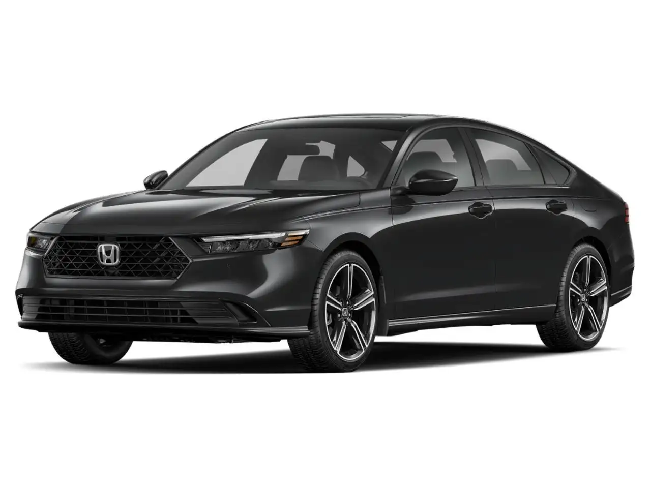 Honda Accord photo Honda Accord
