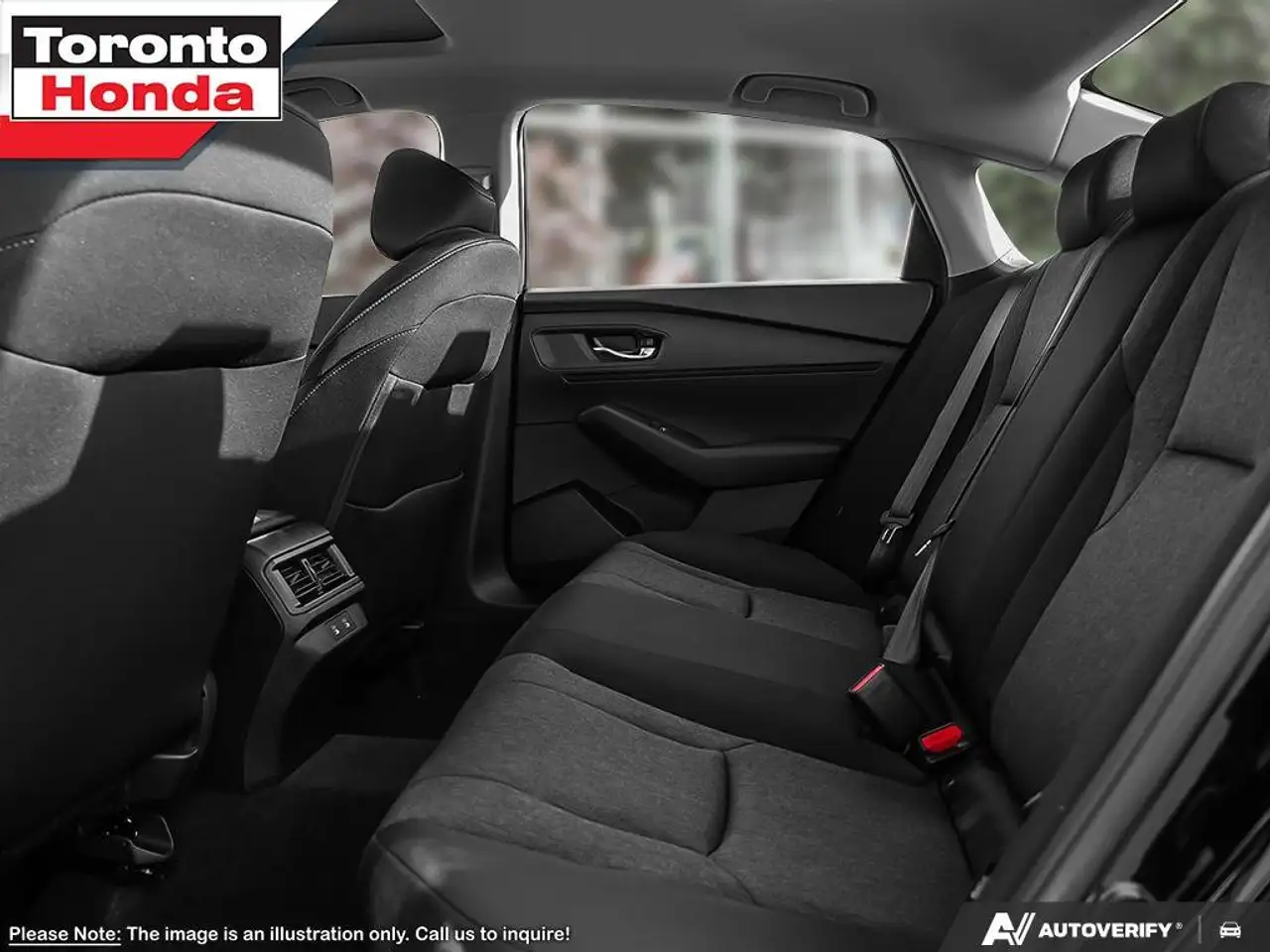 Honda Accord photo Honda Accord