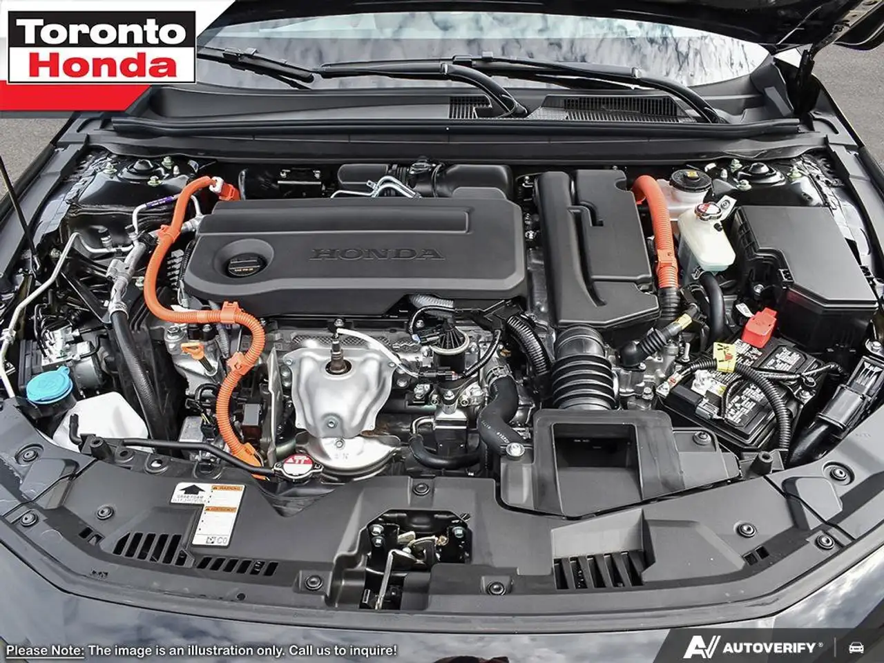 Honda Accord photo Honda Accord