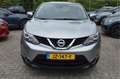 Nissan Qashqai 1.2 Connect Edition Clima / Cruise control / Dab / Grau - thumbnail 34