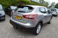 Nissan Qashqai 1.2 Connect Edition Clima / Cruise control / Dab / Grau - thumbnail 2