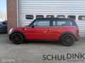 MINI Cooper Clubman 1.6 AIRCO|PANORAMADAK|136.000KM Rot - thumbnail 3