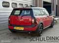 MINI Cooper Clubman 1.6 AIRCO|PANORAMADAK|136.000KM Rot - thumbnail 6