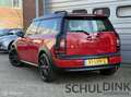 MINI Cooper Clubman 1.6 AIRCO|PANORAMADAK|136.000KM Rot - thumbnail 8