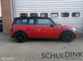 MINI Cooper Clubman 1.6 AIRCO|PANORAMADAK|136.000KM Rot - thumbnail 7