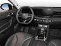 MG HS 1.5T GDI PHEV LUXURY 8-fach bereift LEDER NAVI SHZ PDC Argent - thumbnail 6