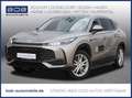 MG HS 1.5T GDI PHEV LUXURY 8-fach bereift LEDER NAVI SHZ PDC Argent - thumbnail 1