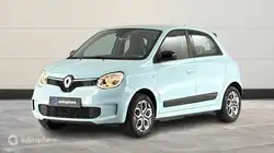Renault E-Tech Electric Equilibre R80 Achat Intégral