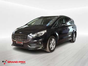 2.5 Full Hybrid 190 CV CVT Titanium Business