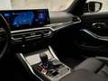BMW M3 xDrive Competition, dealeroh., H/K, carbon ext., M Grijs - thumbnail 24