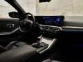 BMW M3 xDrive Competition, dealeroh., H/K, carbon ext., M Grijs - thumbnail 12