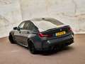 BMW M3 xDrive Competition, dealeroh., H/K, carbon ext., M Grijs - thumbnail 37