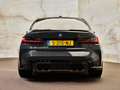 BMW M3 xDrive Competition, dealeroh., H/K, carbon ext., M Grijs - thumbnail 39