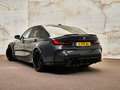 BMW M3 xDrive Competition, dealeroh., H/K, carbon ext., M Grijs - thumbnail 3