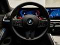 BMW M3 xDrive Competition, dealeroh., H/K, carbon ext., M Grijs - thumbnail 22