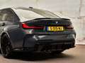 BMW M3 xDrive Competition, dealeroh., H/K, carbon ext., M Grijs - thumbnail 5