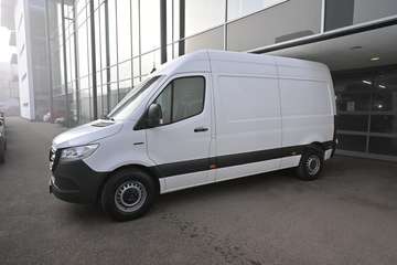 eSprinter 312 Sprinter KA 2-Sitze Klima 270° Türen