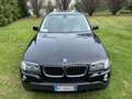 BMW X3 xdrive20d (2.0d) Futura 177cv Zwart - thumbnail 1