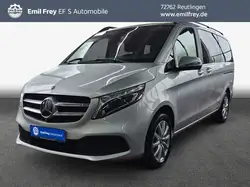 Mercedes-Benz V 220 V Klasse