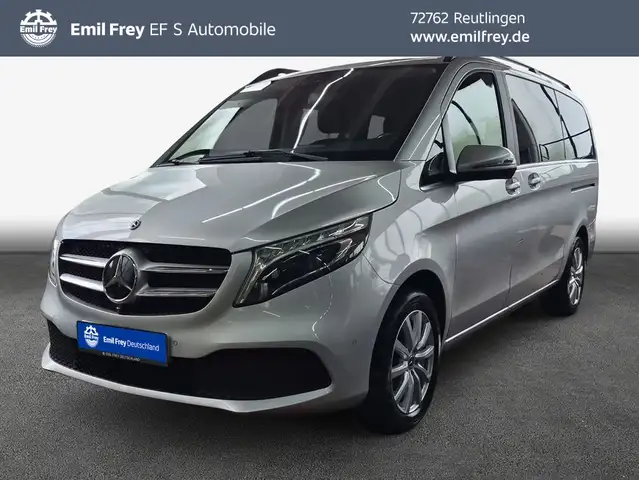 Mercedes-Benz V 220 V Klasse