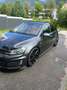 Volkswagen Golf GTD 2,0 TDI siva - thumbnail 2