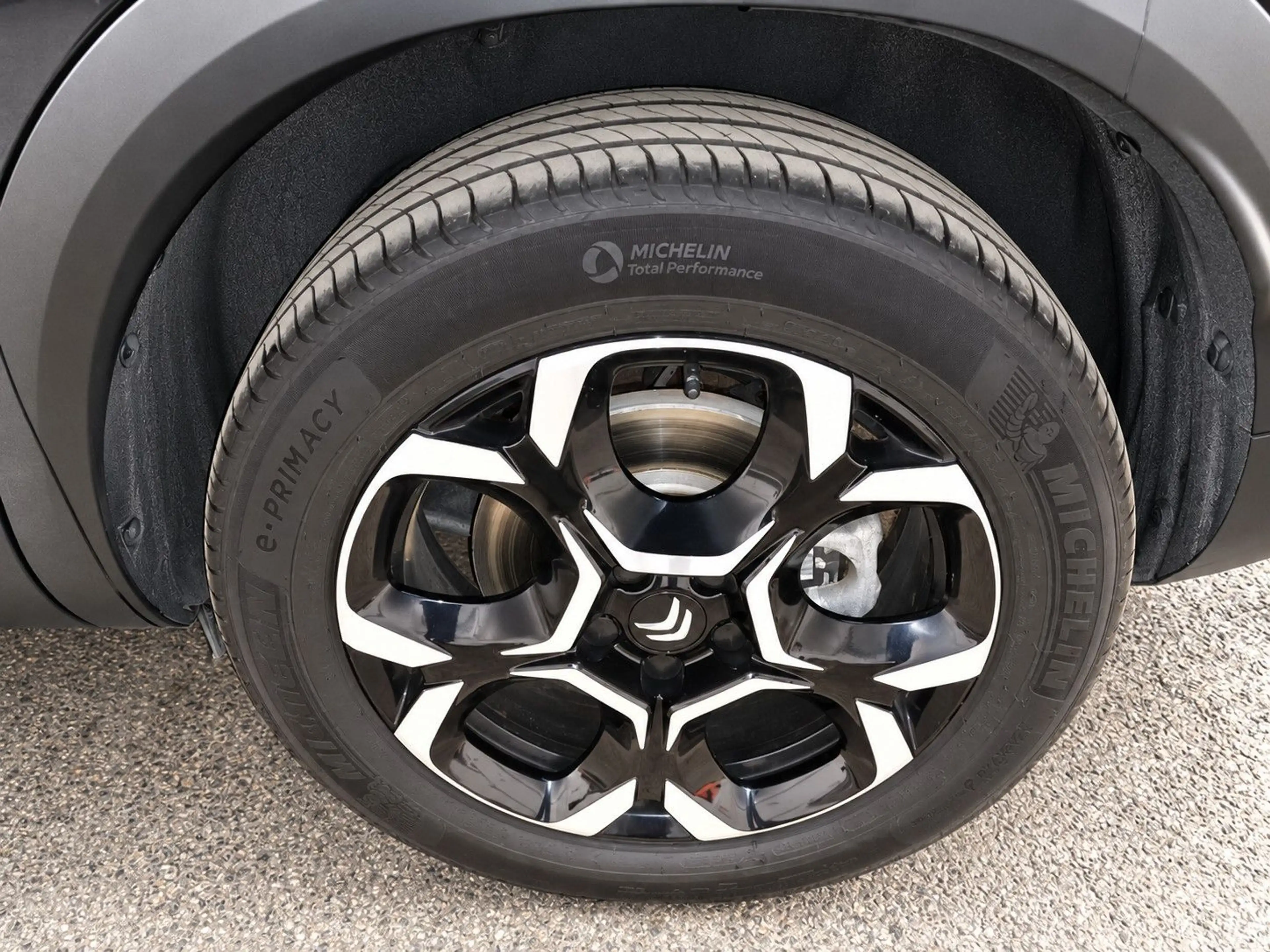 Citroen C5 Aircross Hybrid 136 Max * 1.HAND * — photo 9