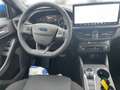 Ford Focus Turnier 1,5 EcoBlue ST-Line Aut. Blau - thumbnail 9