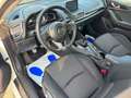 Mazda 3 G100 Attraction Weiß - thumbnail 10