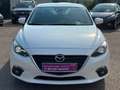 Mazda 3 G100 Attraction Weiß - thumbnail 3
