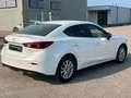 Mazda 3 G100 Attraction Weiß - thumbnail 6