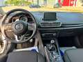 Mazda 3 G100 Attraction Weiß - thumbnail 11