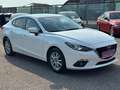 Mazda 3 G100 Attraction Weiß - thumbnail 4