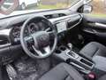 Toyota Hilux 2.8 D-4D Double Cab Comfort Heavy, Safety Silber - thumbnail 7