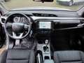 Toyota Hilux 2.8 D-4D Double Cab Comfort Heavy, Safety Silber - thumbnail 9