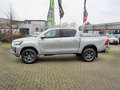 Toyota Hilux 2.8 D-4D Double Cab Comfort Heavy, Safety Silber - thumbnail 3
