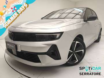 VI 2022 1.2 t GS s&s 130cv at8