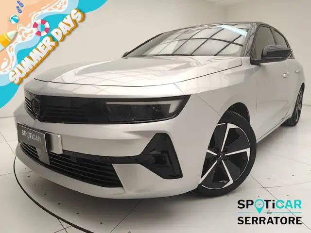 Opel Astra VI 2022 1.2 t GS s&s 130cv at8